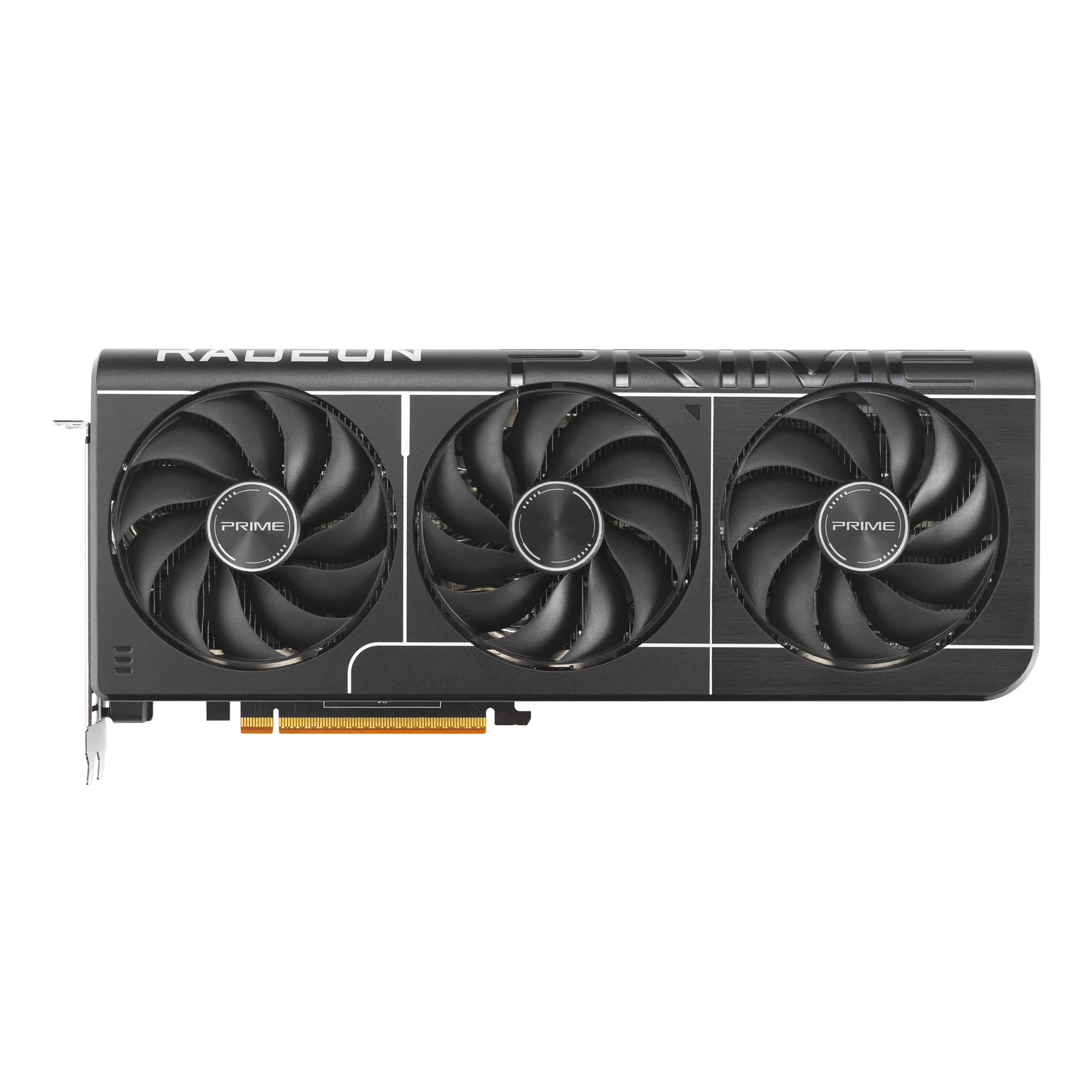 Placa de Vídeo VGA AMD Radeon  - Triple Fan Gaming Graphics Card 16Gb avaliação e preço