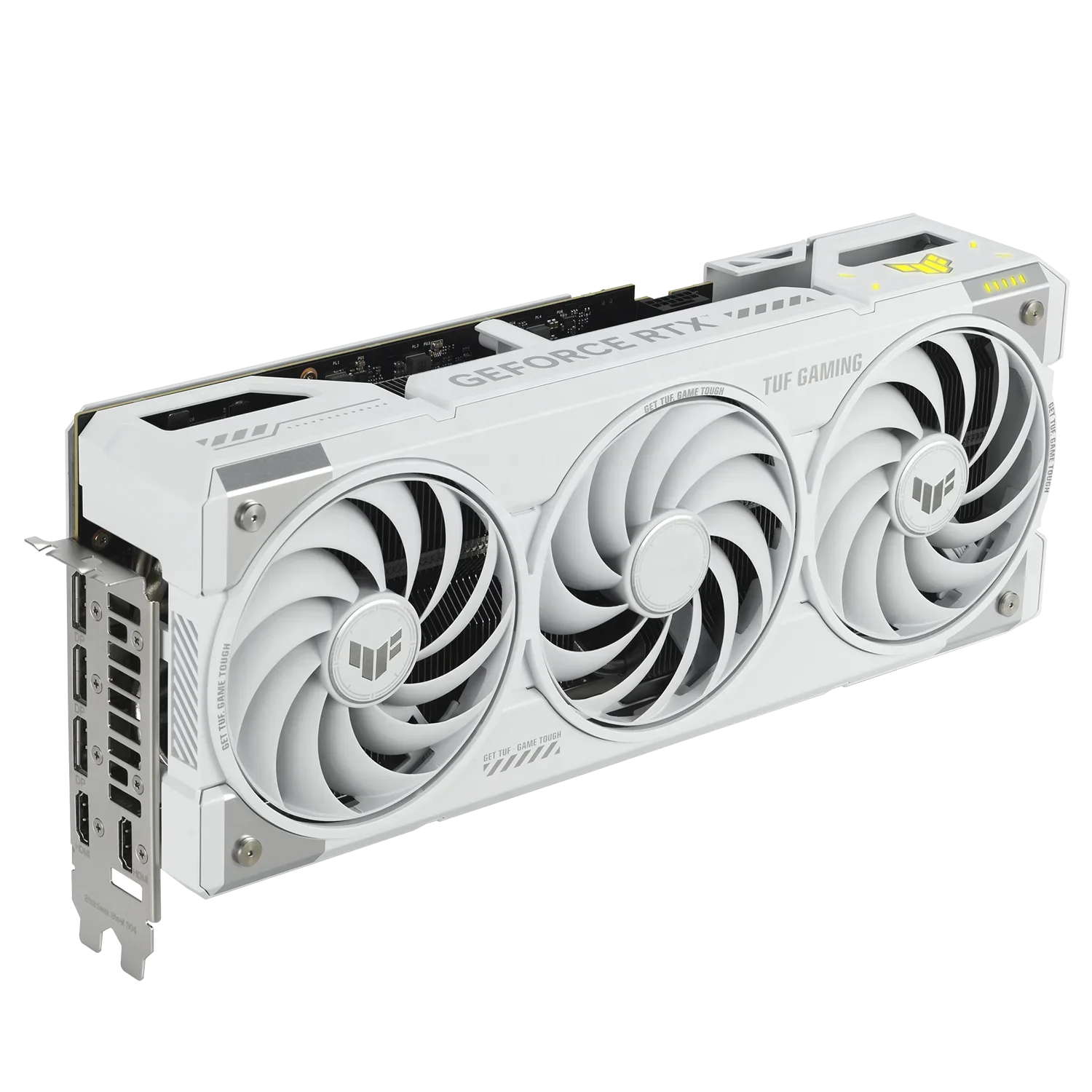 Nova Placa de Vídeo TUF Gaming - Triple Fan Gaming Graphics Card 16Gb avaliação e preço