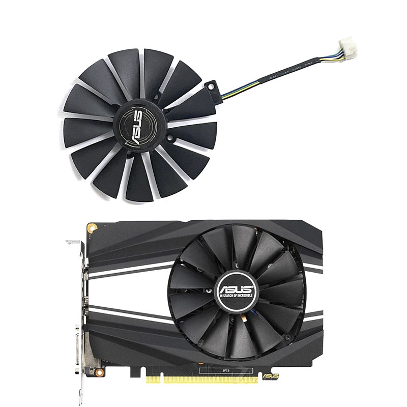 Ventilador de Substituição PLD - Rtx 4080 Super 16Gb avaliação e preço