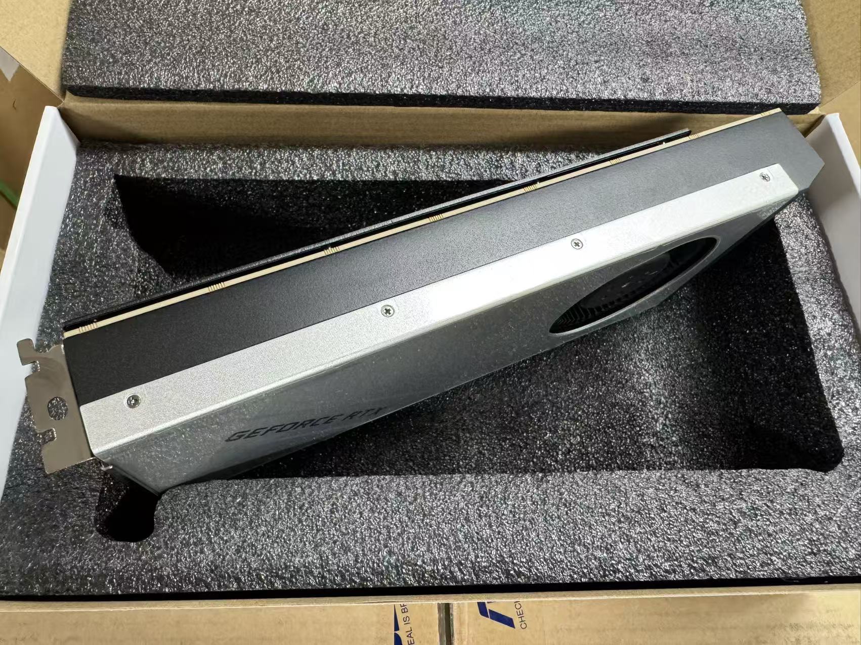 Placa Gráfica GeForce RTX 4070 - Rtx 4070 Ti Super 16Gb avaliação e preço