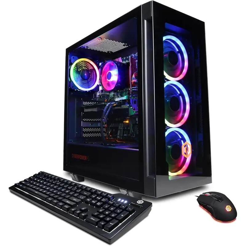Desktop Gamer Xtreme VR para J - Rtx 4060 Ti 16Gb Desktop avaliação e preço