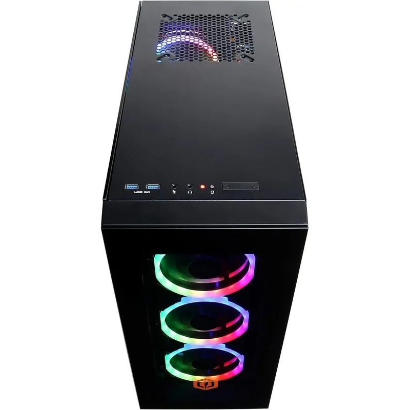Desktop Gamer Xtreme VR para J - Rtx 4060 Ti 16Gb Desktop avaliação e preço