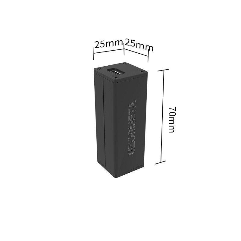 Adaptador T3 / T4 OCuLink Thun - Oculink Egpu Dock Graphics Card avaliação e preço