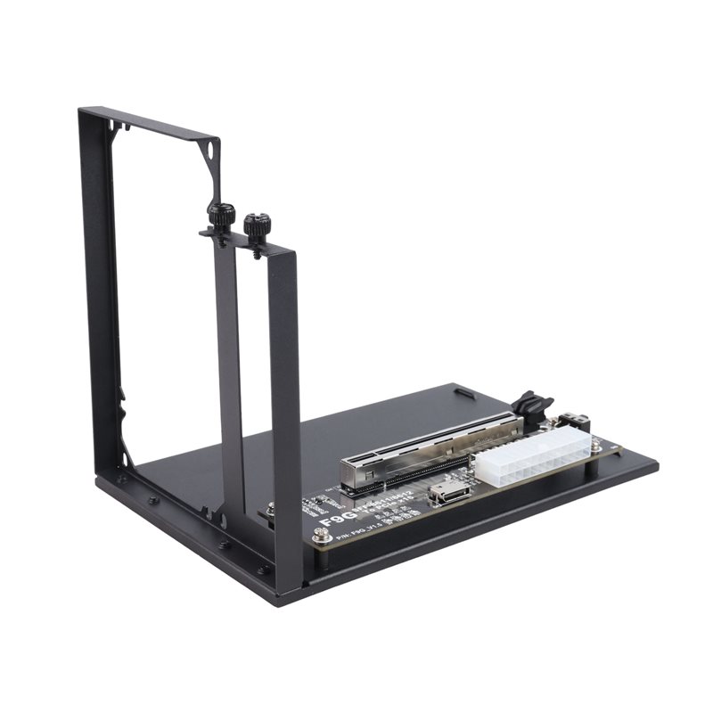 Placa adaptadora Oculink EGPU  - Oculink Egpu Dock Graphics Card avaliação e preço