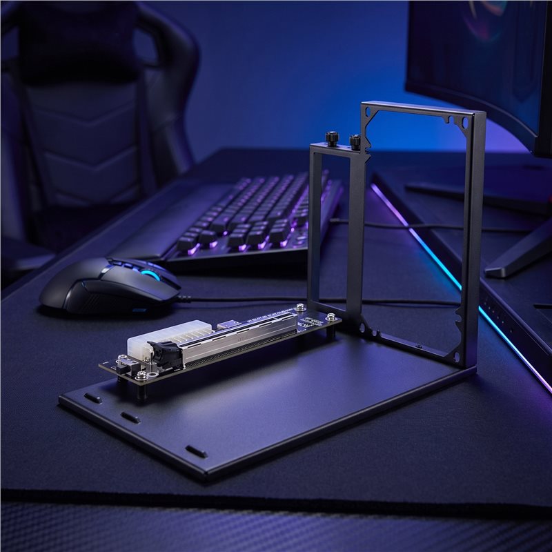 Placa adaptadora Oculink EGPU  - Oculink Egpu Dock Graphics Card avaliação e preço