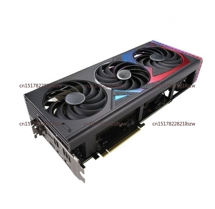 Placa de Vídeo YYHC Mais Vendi - Rtx 4090 24Gb Graphics Card avaliação e preço