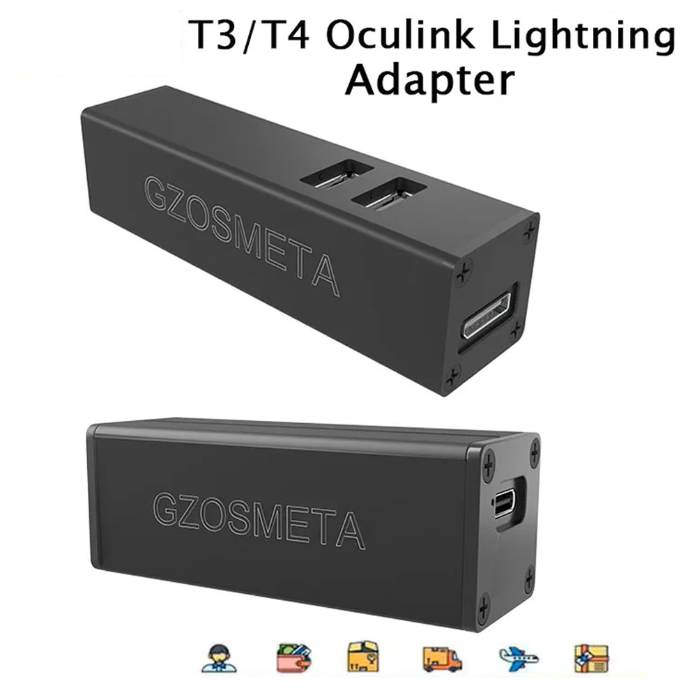 Adaptador Oculink Thunderbolt  - Oculink Egpu Dock Graphics Card avaliação e preço